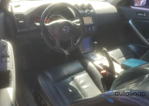 2013 Nissan Altima S из США, поврежденный, VIN 1N4AL2EP9DC283926